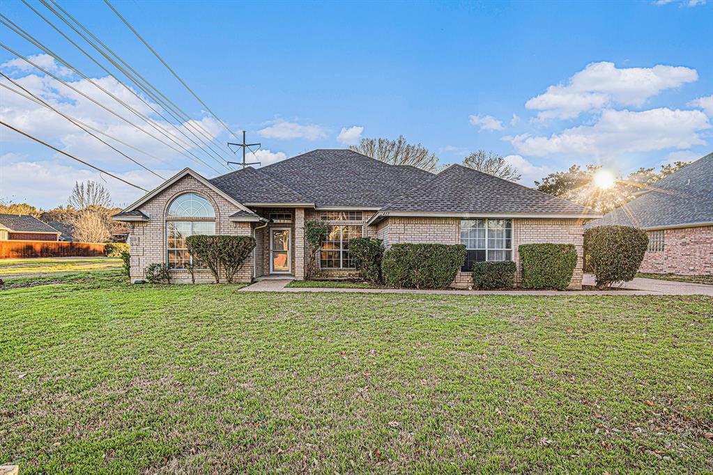 6417 Lago Vista Drive Property Photo