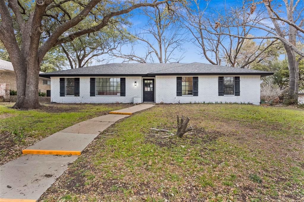 1505 Westridge Drive Property Photo