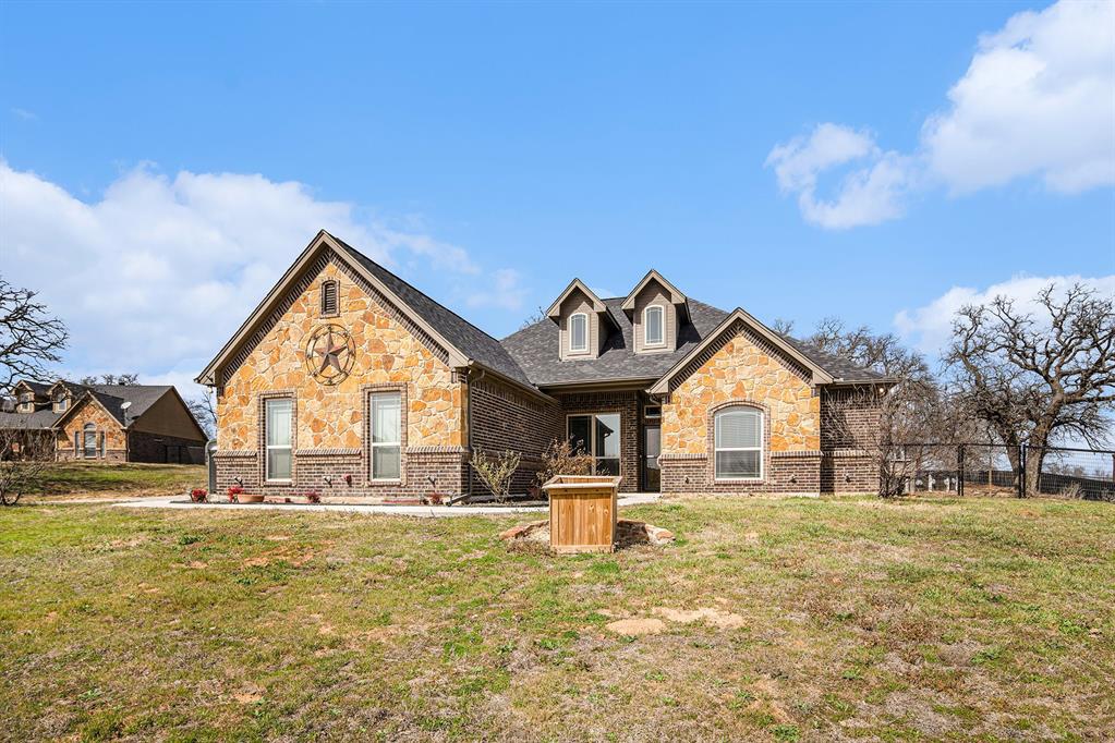 136 Clara Lee Lane Property Photo