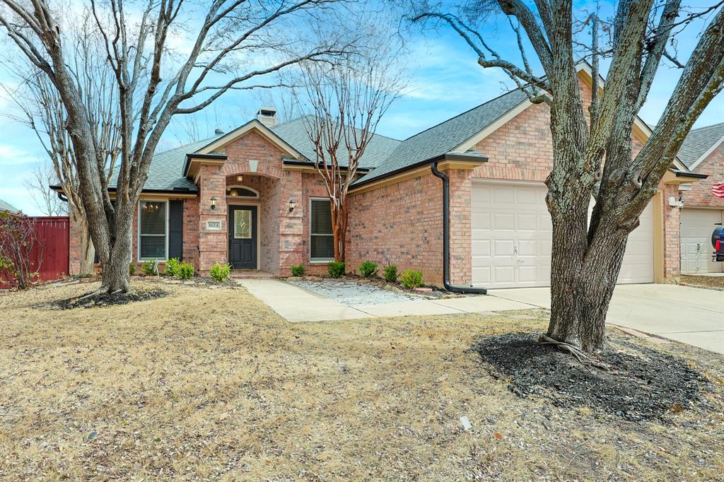 1624 Knoll Ridge Circle Property Photo