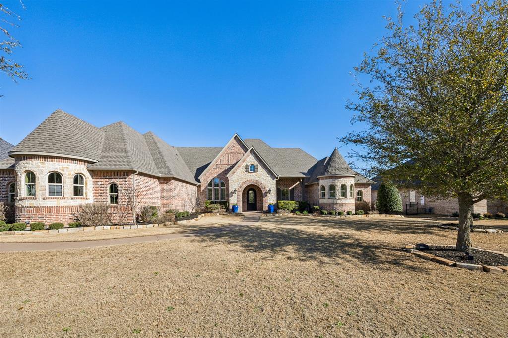 2161 Meadow View Drive Property Photo
