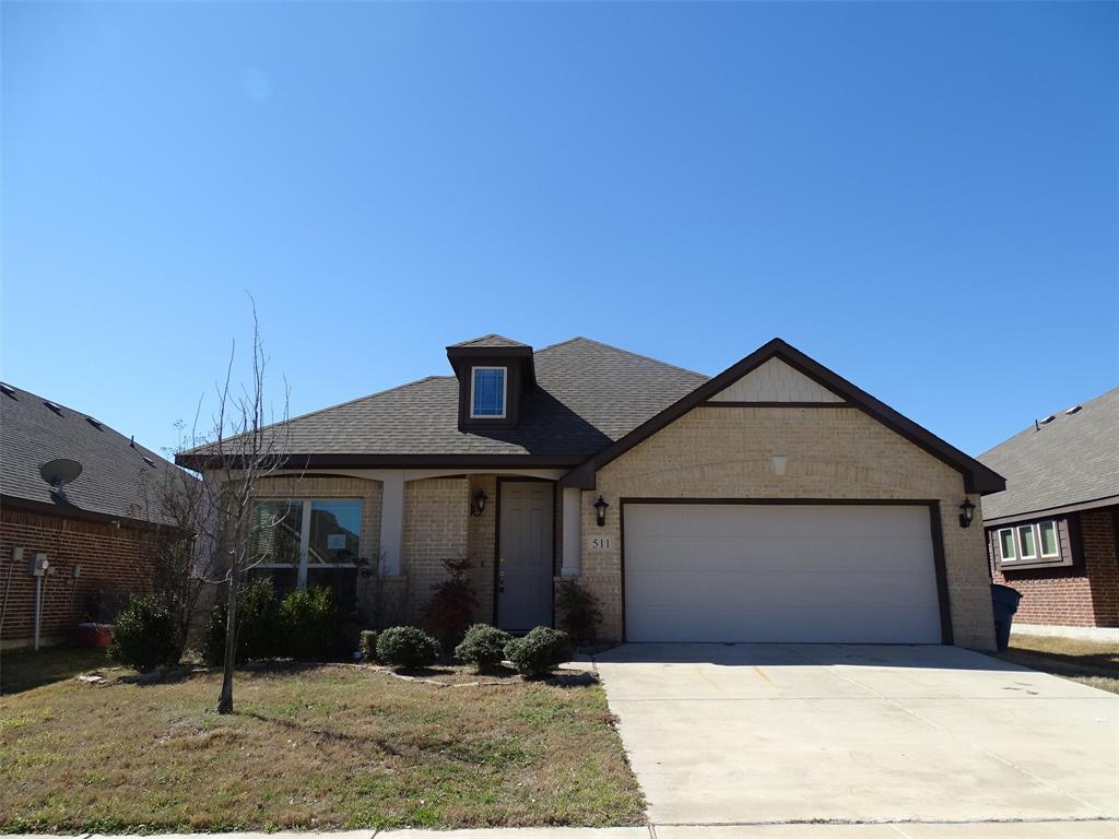 511 Lakeview Drive Property Photo