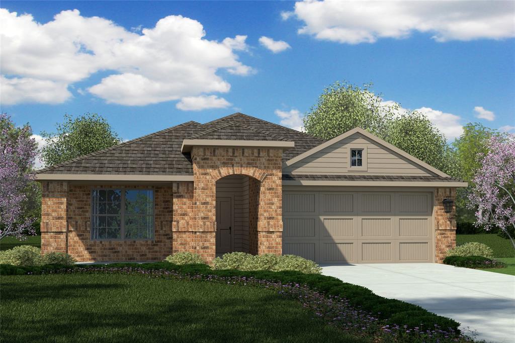 1720 Alberque Drive Property Photo