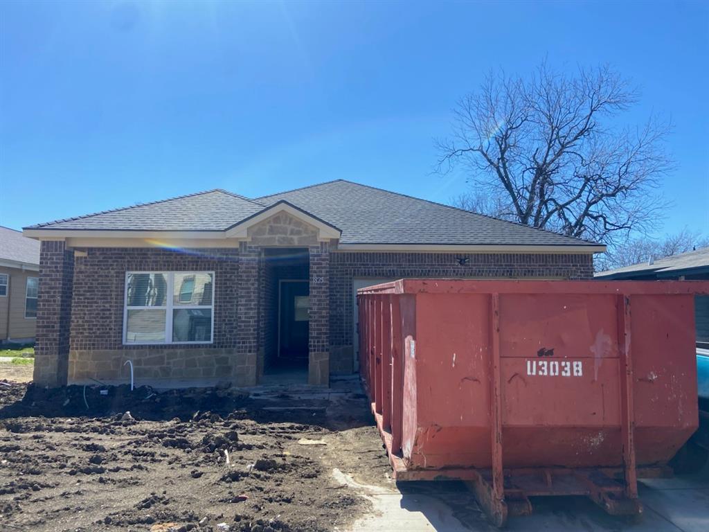 1825 San Antonio Street Property Photo