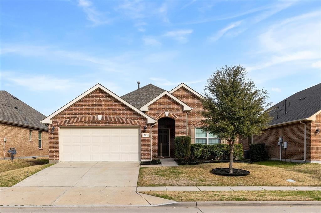705 Silvermoon Drive Property Photo