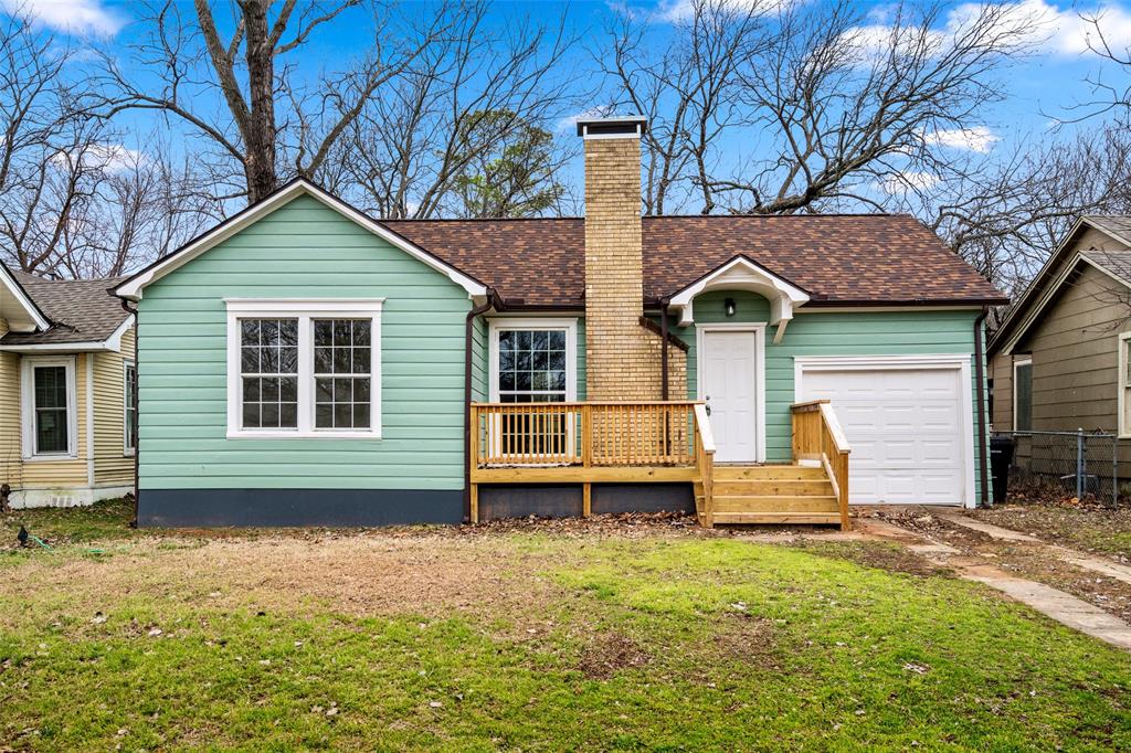 1428 W Sears Street Property Photo