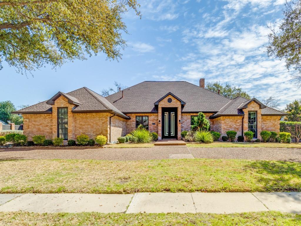 2400 Crown Knoll Lane Property Photo