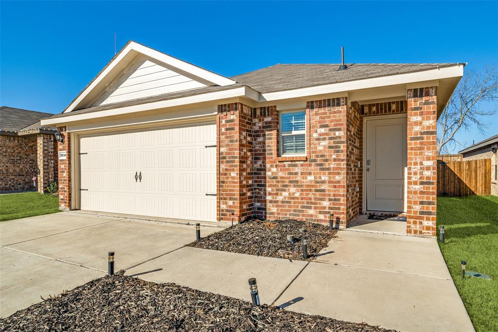 2110 Bailer Way Property Photo 1