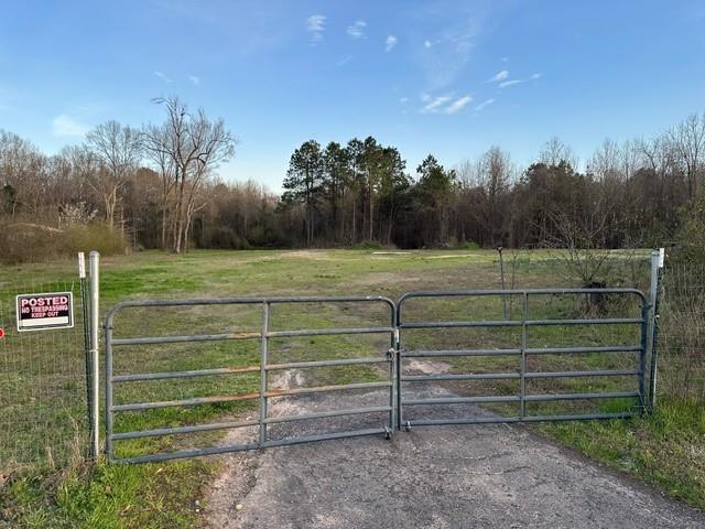 8455 Dixie Blanchard Road Property Photo 1