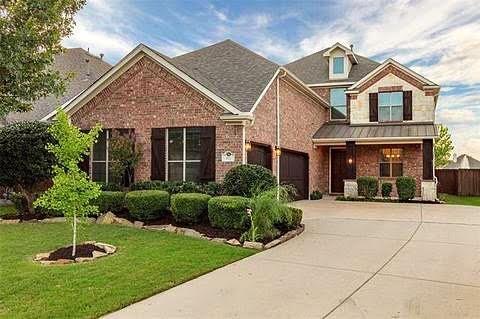 521 Highfield Lane Property Photo