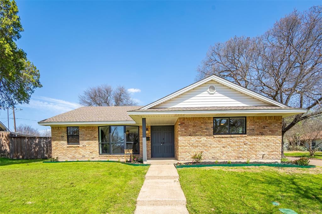 9141 Westglen Drive Property Photo