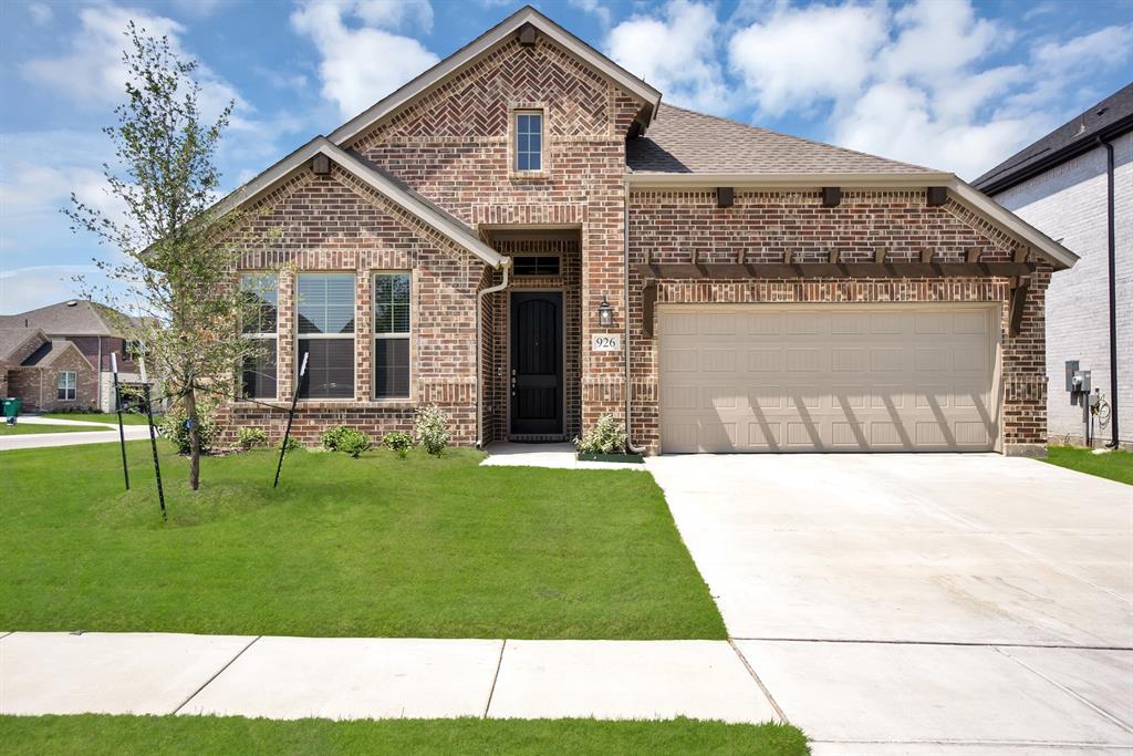 926 Lawless Lane Property Photo