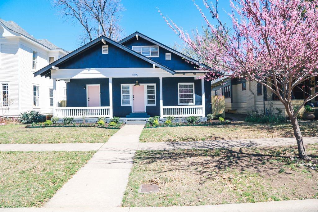 1705 Fairmount Avenue Property Photo