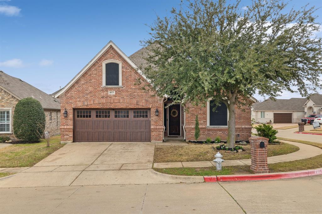 4825 Ridge Circle Property Photo