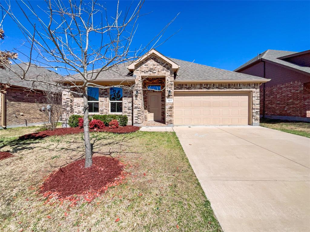 121 Wagon Wheel Drive Property Photo
