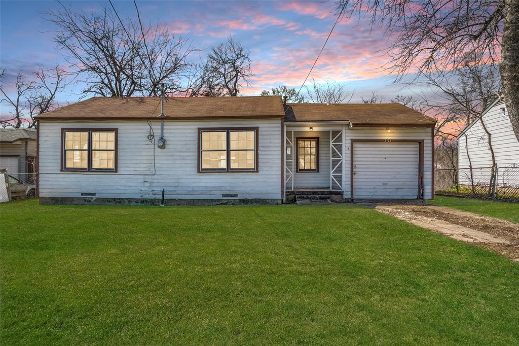 3121 Mundy Drive Property Photo