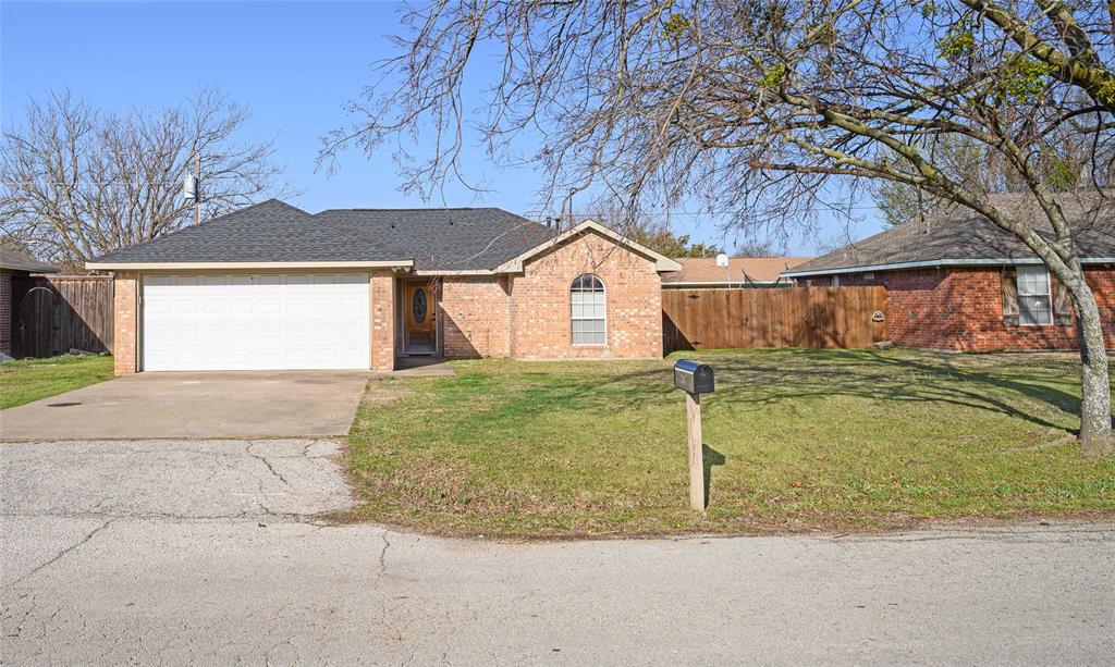 1307 S Howeth Street Property Photo