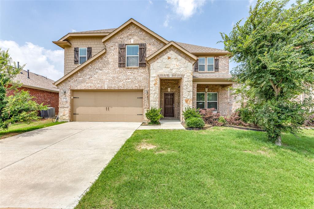 2705 Ranger Lane Property Photo