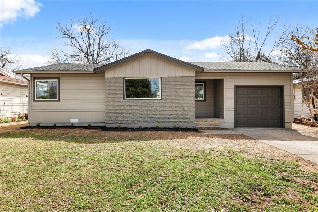765 Henson Drive Property Photo