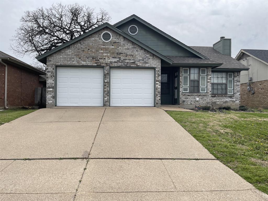 4220 Meadow Park Drive Property Photo