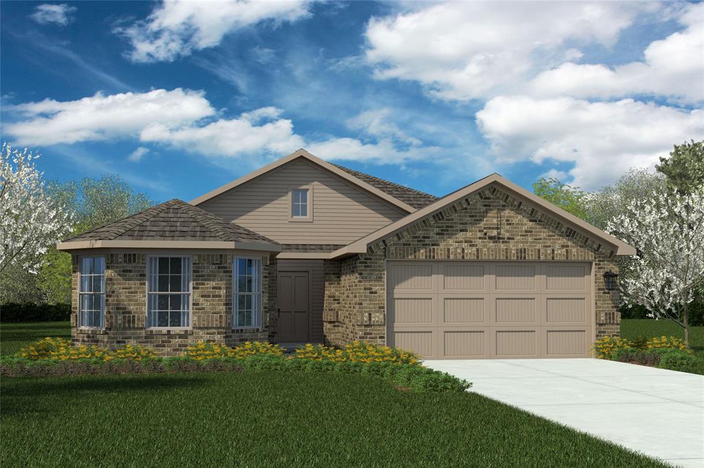1512 Alberque Drive Property Photo