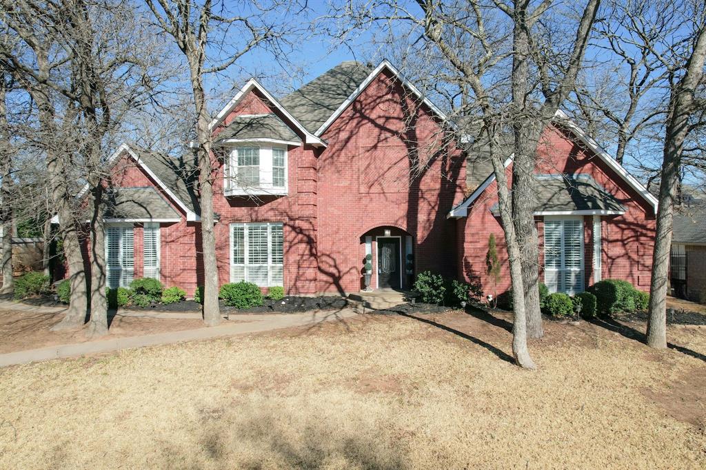 8312 Thorncrest Court Property Photo 1