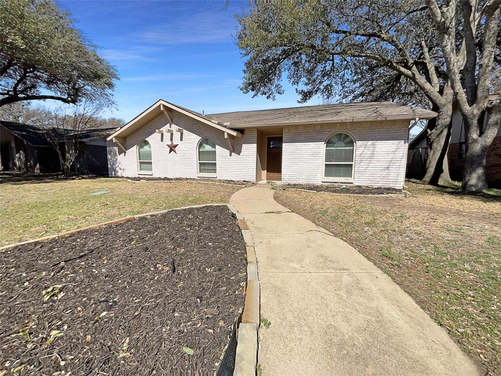 5917 Excalibur Drive Property Photo
