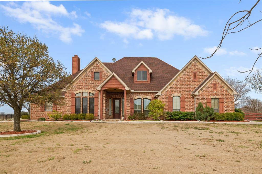 2105 Twin Creeks Circle Property Photo