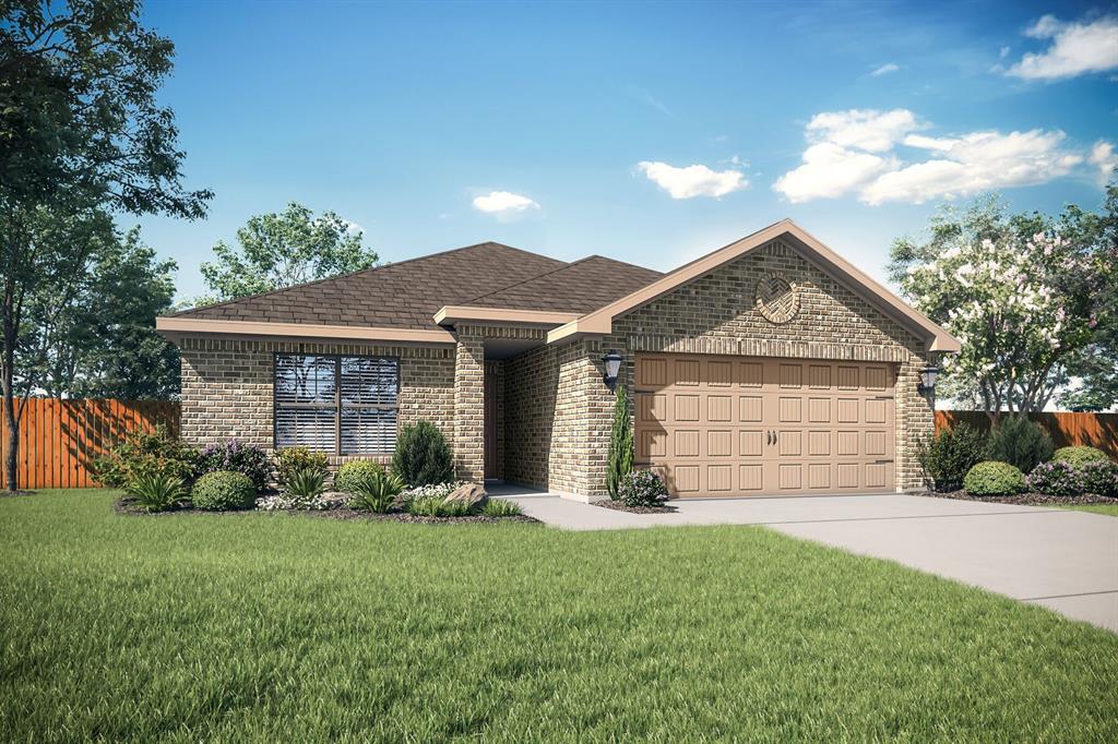 423 Gib Woodall Drive Property Photo