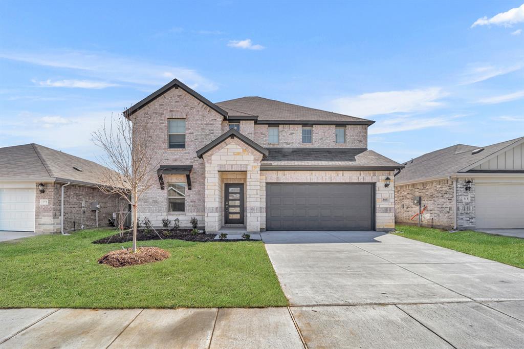 305 Sugarlands Drive Property Photo