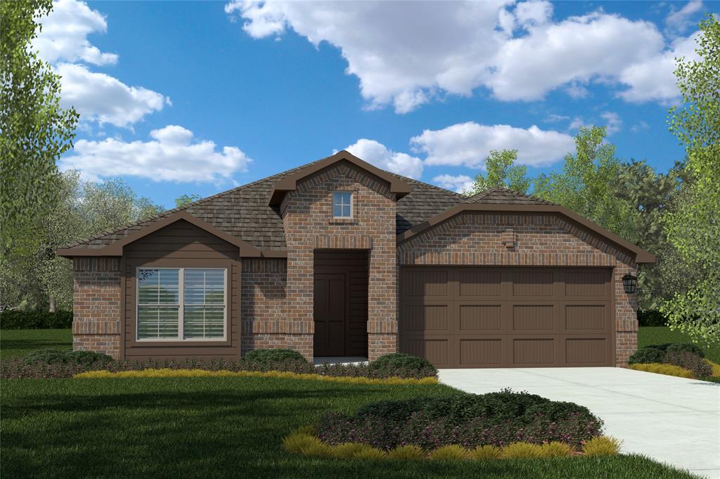 1716 Alberque Drive Property Photo