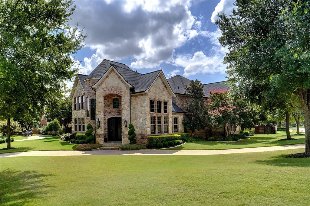 705 Love Henry Court Property Photo