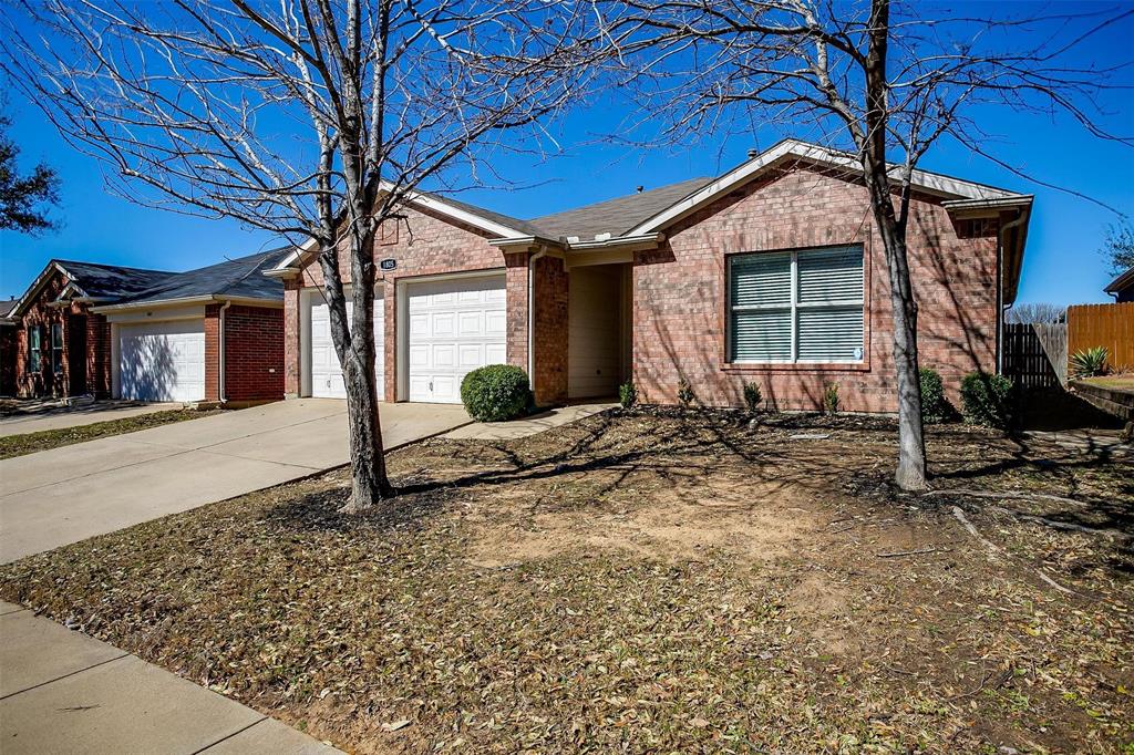 1805 Wind Dancer Trail Property Photo