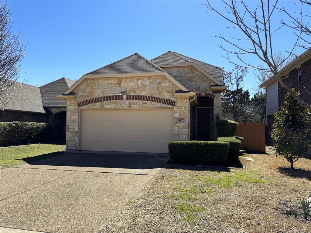 8437 Timberbrook Lane Property Photo