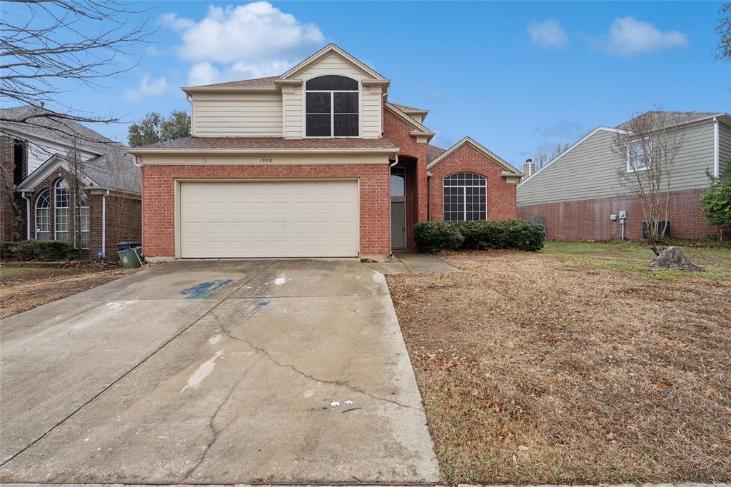 1508 Park Chase Avenue Property Photo
