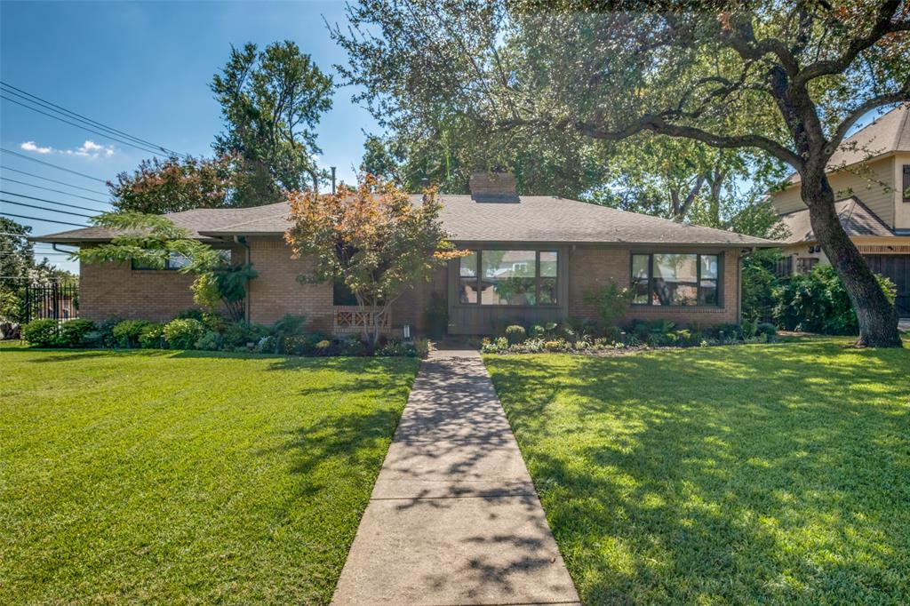 6834 Deloache Property Photo