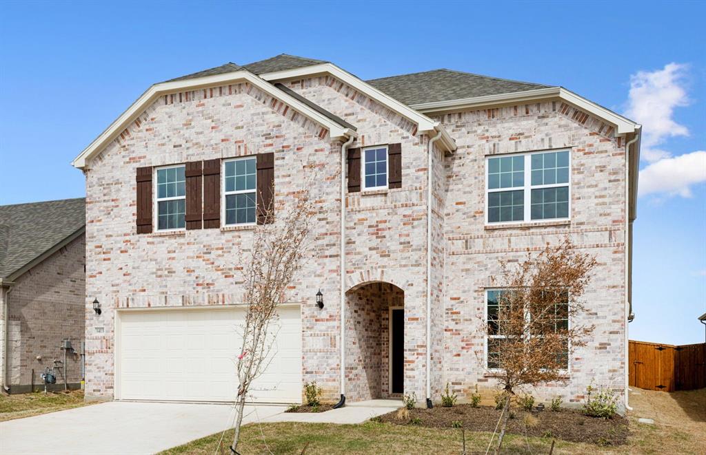 1413 Elijah Drive Property Photo 1