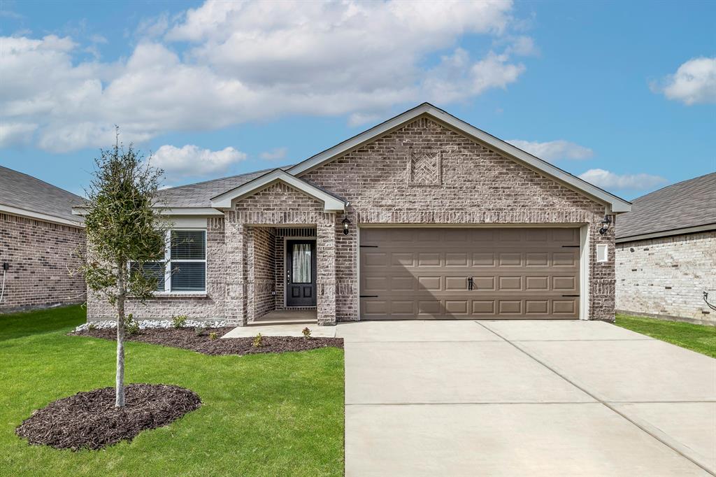403 Gib Woodall Drive Property Photo
