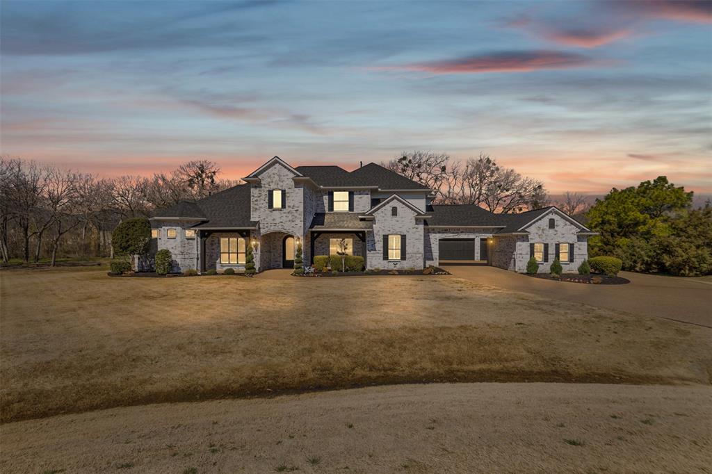1339 Appaloosa Circle Property Photo