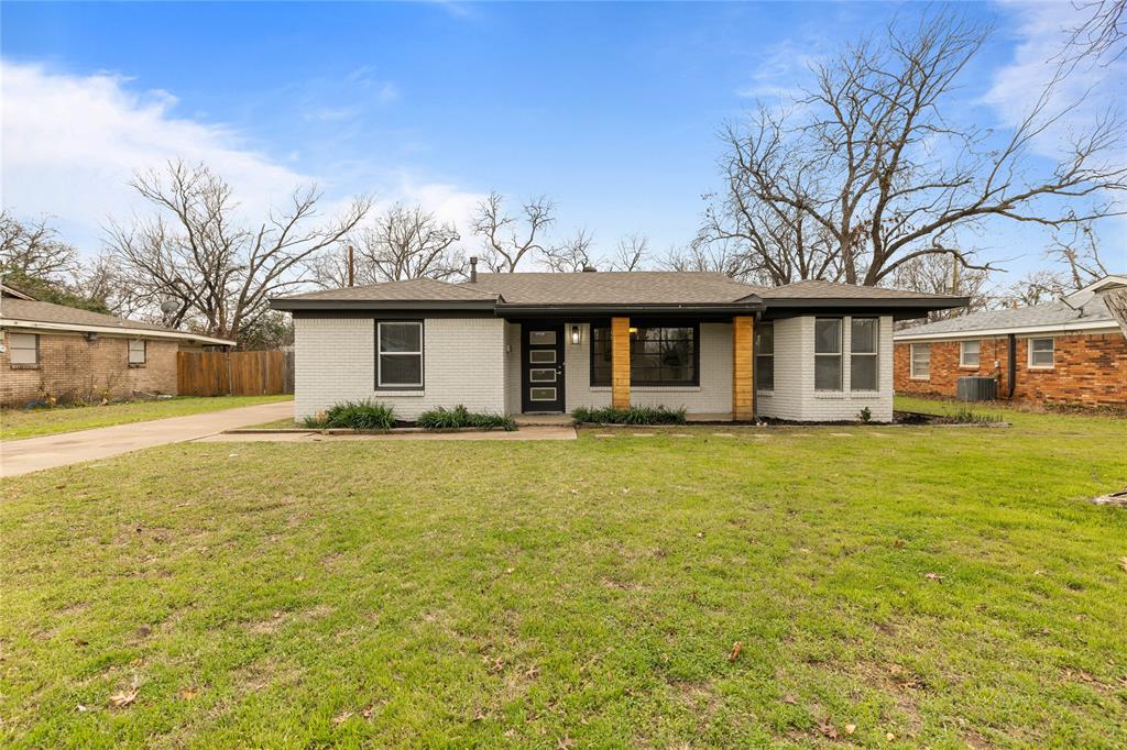 3313 Tourist Drive Property Photo