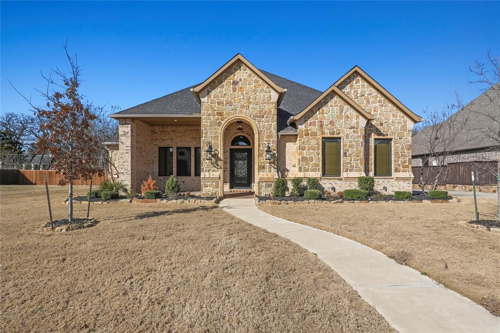 2901 Zinfandel Lane Property Photo