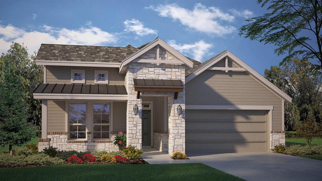 8716 Red Oak Lane Property Photo