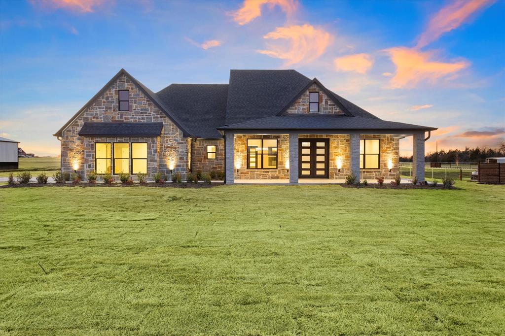 1139 Harrell Road Property Photo