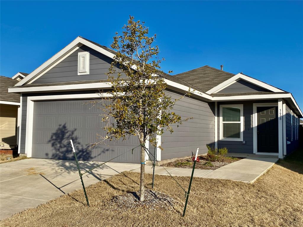 3608 Sweetbay Street Property Photo