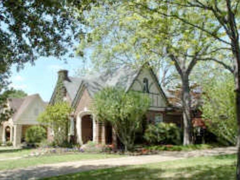 5419 Mccommas Boulevard Property Photo