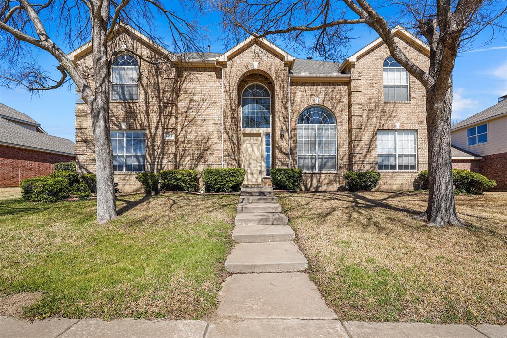 1926 Deercreek Drive Property Photo