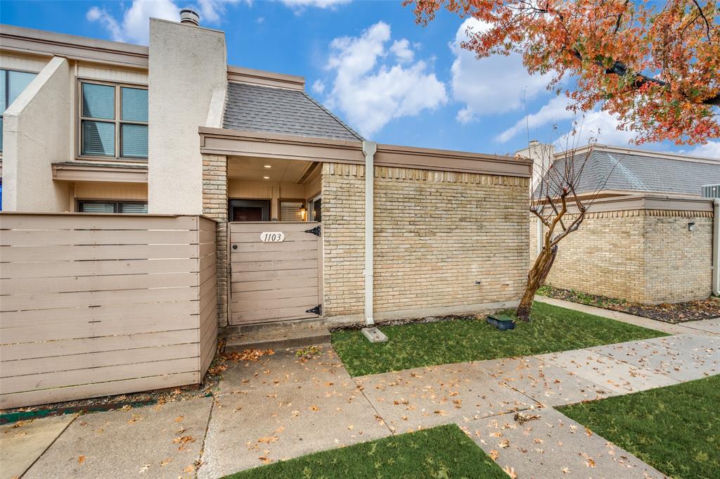 3121 Park Lane Property Photo