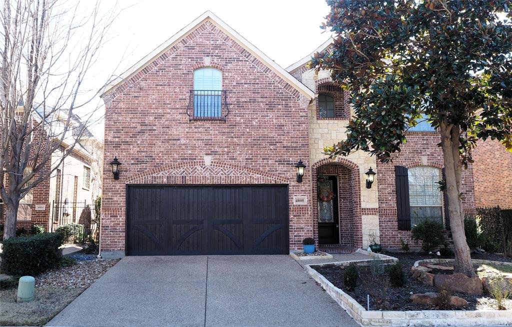 4808 Lofty Lane Property Photo