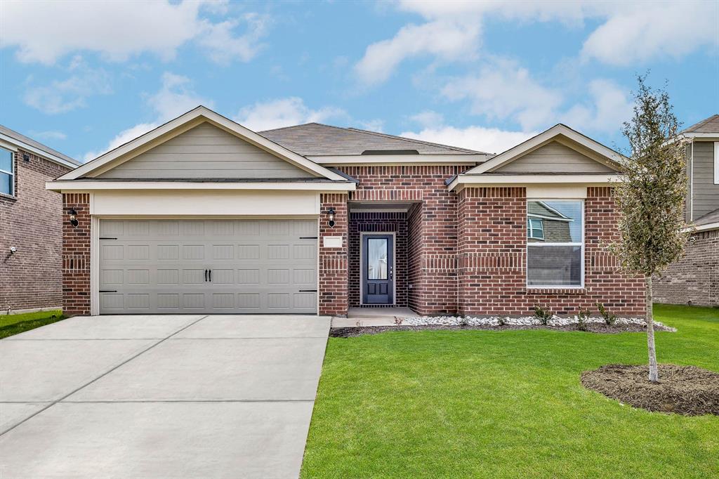 505 Gib Woodall Drive Property Photo