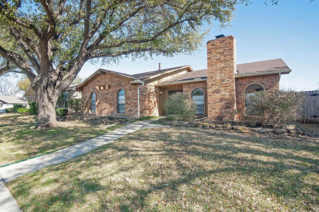 2017 White Ash Road Property Photo